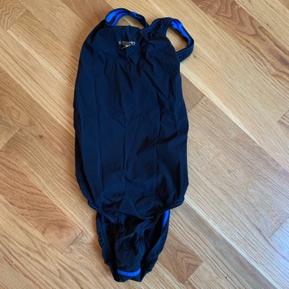 Speedo Swim Speedo Fastskin Recordbreaker Lzr Racer Pro Poshmark